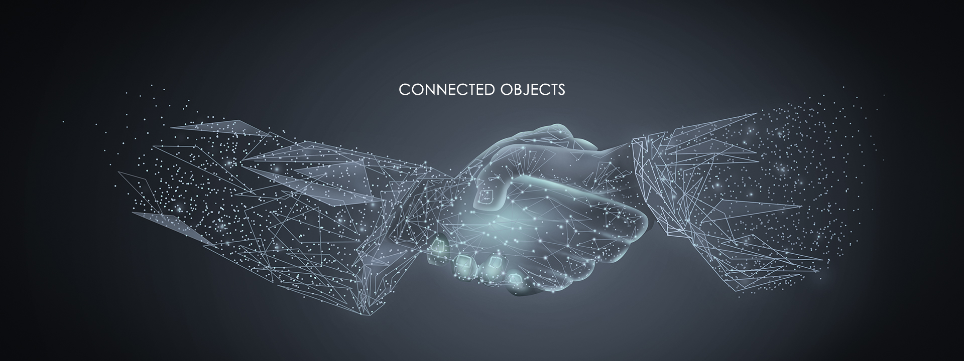 Produits connectés