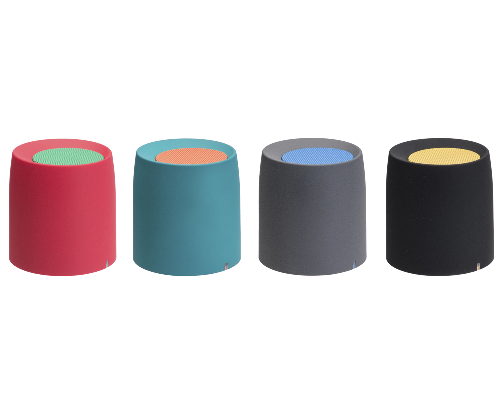 ENCEINTE BLUETOOTH VÜSTO