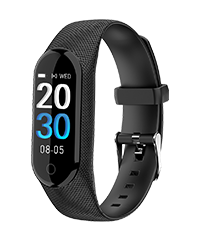 BRACELET MONTRE CONNECT IP67