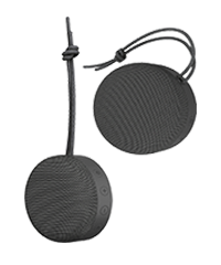 VOICE LAB Enceinte Bluetooth étanche IPX7 