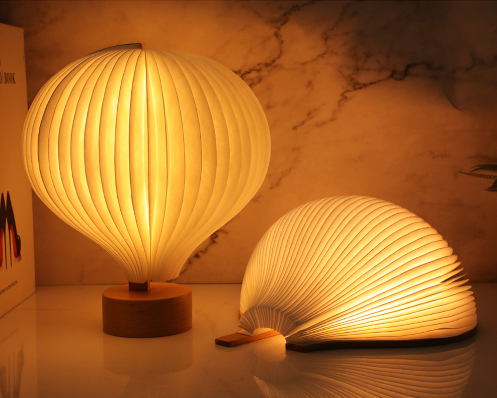 Lampe Ballon 