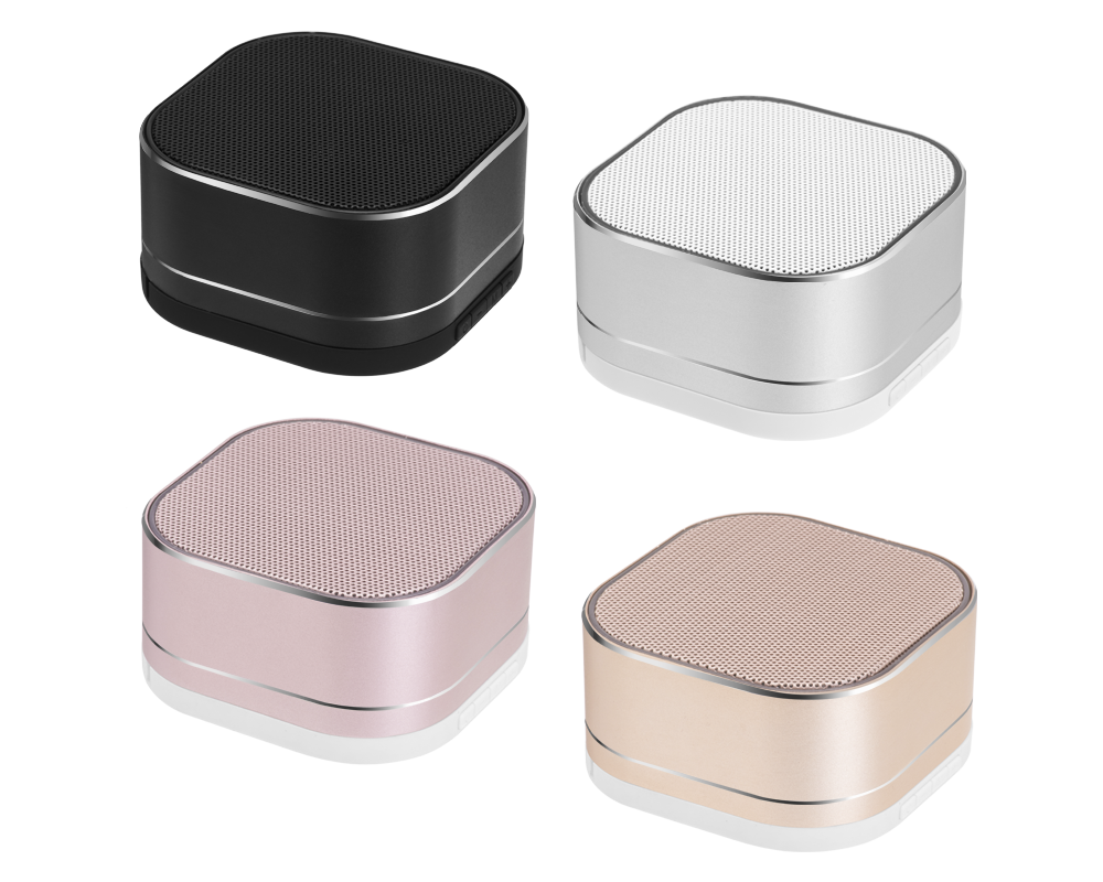 ENCEINTE BLUETOOTH