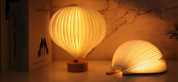 Lampe