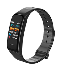 IP67 BRACELET MONTRE CONNECTE