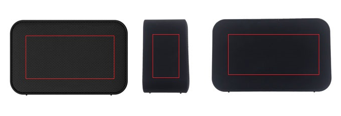WATERPROOF IPX7 SPEAKER(图1)