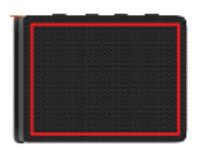 OUTDOOR WATERPROOF IP67 SPEAKER(图1)