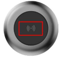 WIRELESS CHARGER ALUMINUM 15W PB11W(图1)